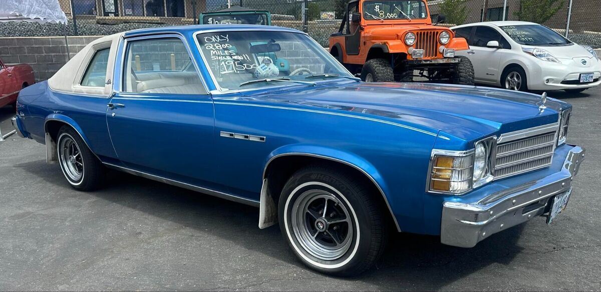 1978 Buick Skylark - photo 3