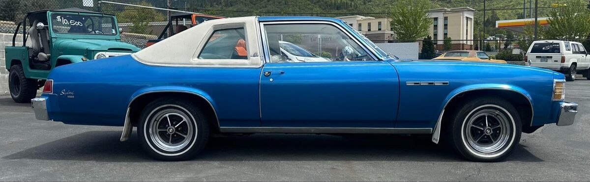 1978 Buick Skylark - photo 5