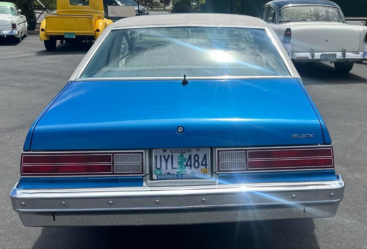 1978 Buick Skylark - photo 7
