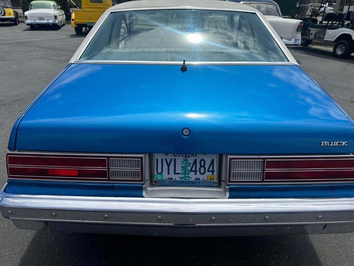 1978 Buick Skylark - photo 8