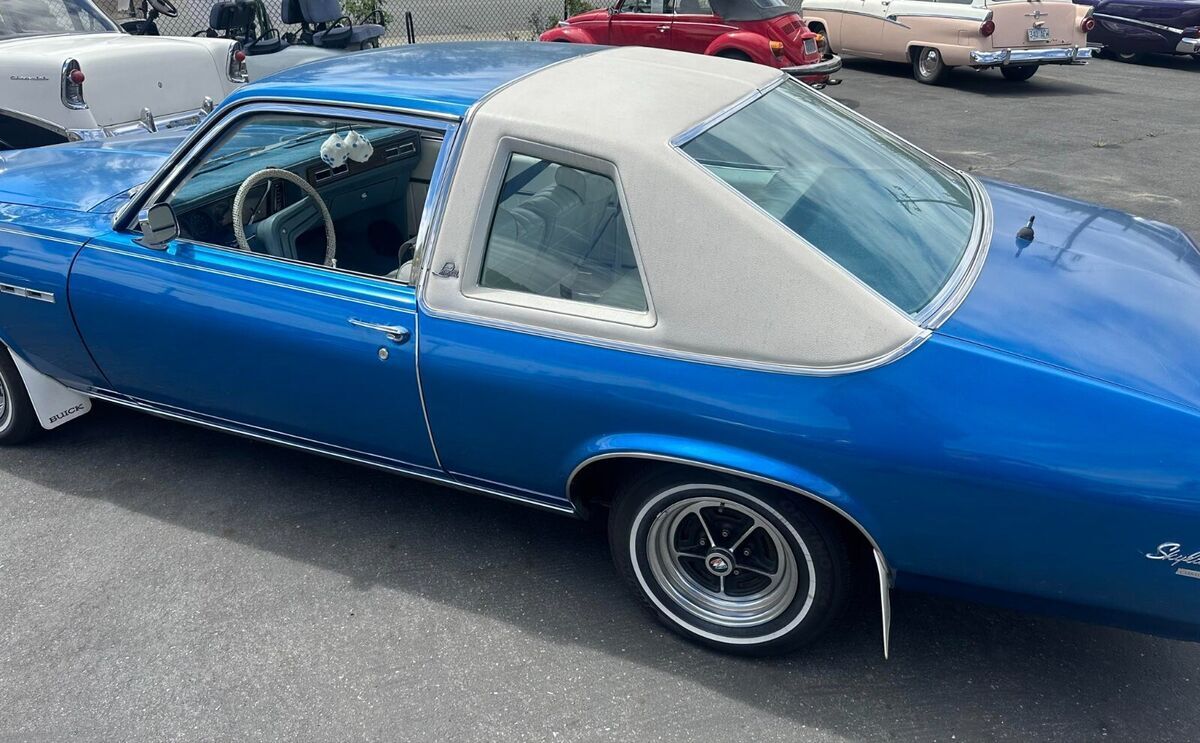 1978 Buick Skylark - photo 9