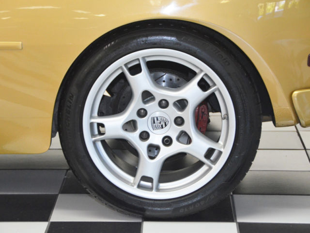 1989 Porsche 944 - photo 12