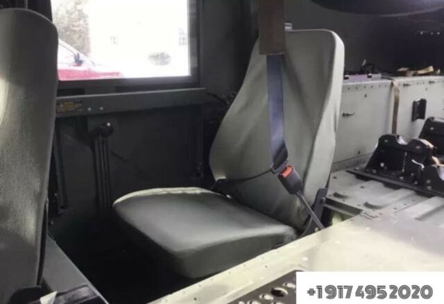 1980 Hummer H1 - photo 13