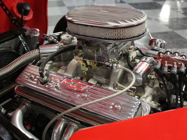 1964 Chevrolet Cheetah Replica - photo 4
