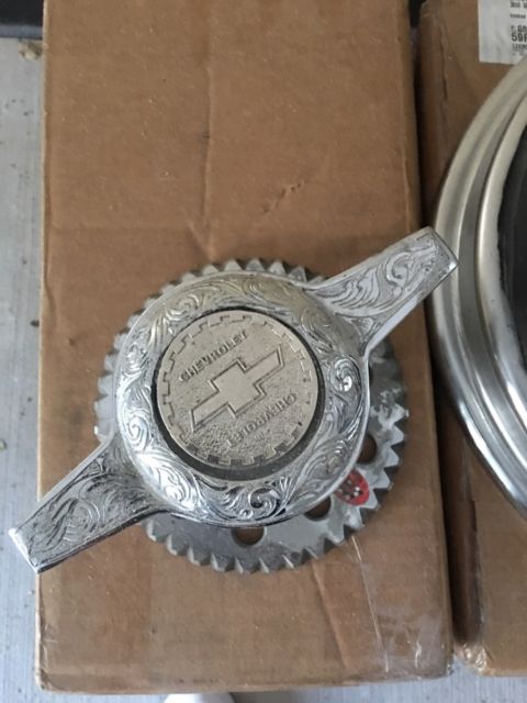 1963 Chevrolet Impala New - photo 2