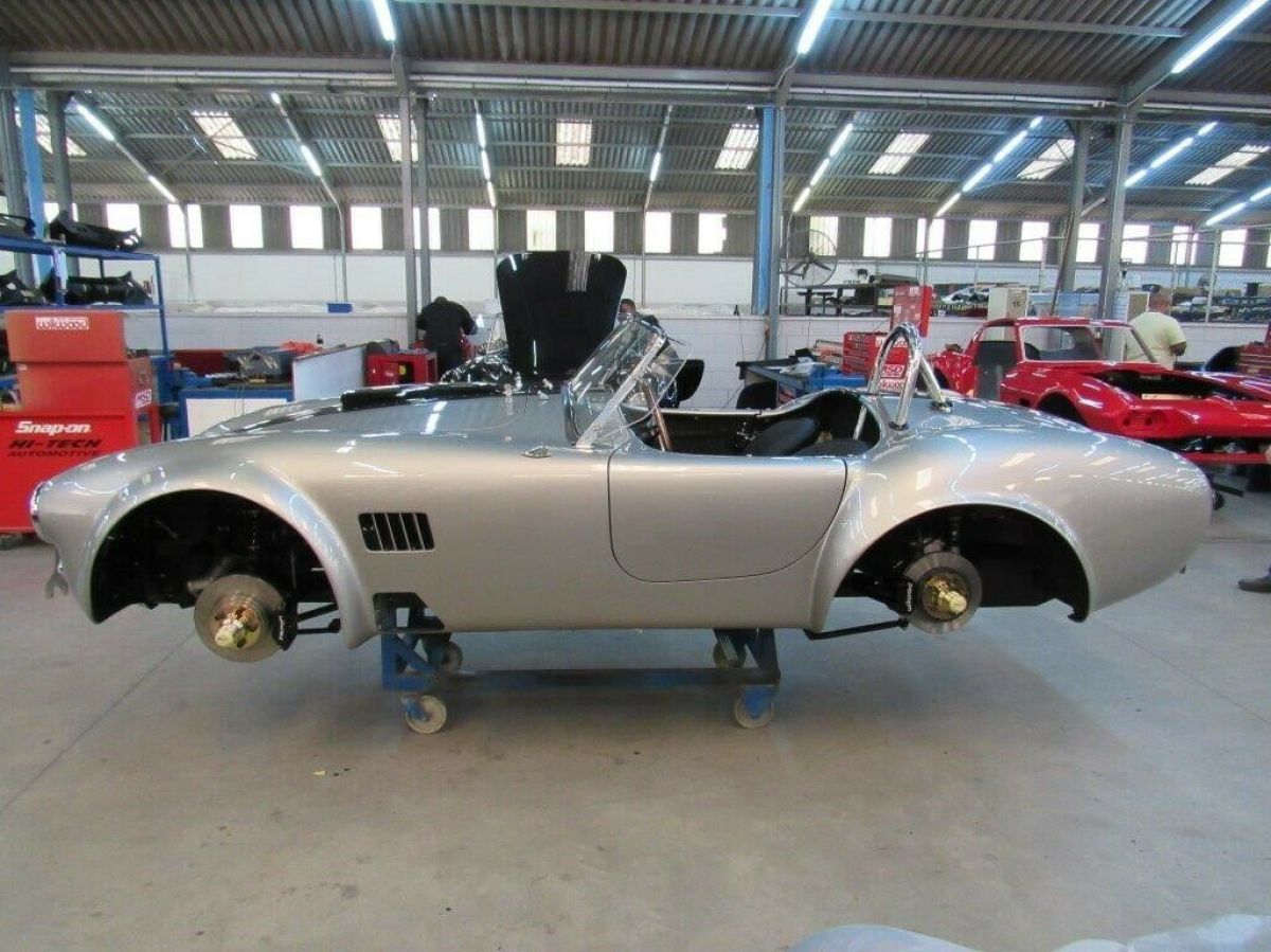 1965 Shelby Cobra - photo 11