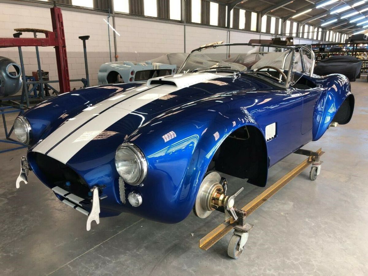 1965 Shelby Cobra - photo 2