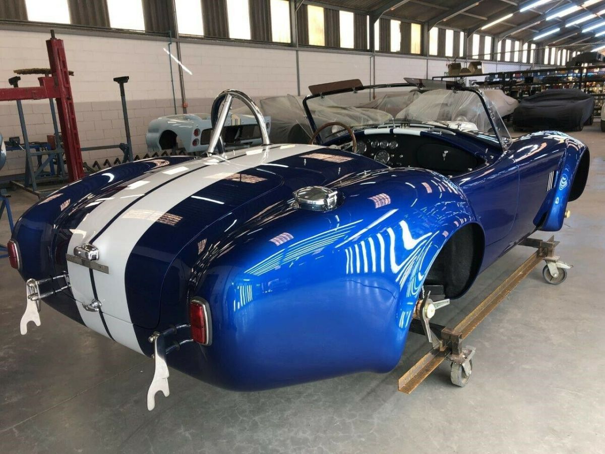 1965 Shelby Cobra - photo 4