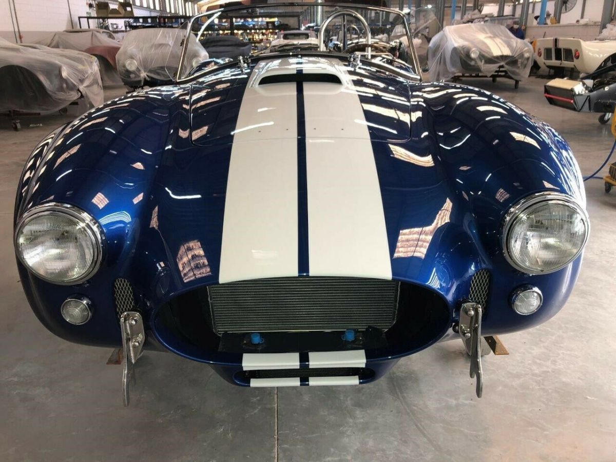 1965 Shelby Cobra - photo 5