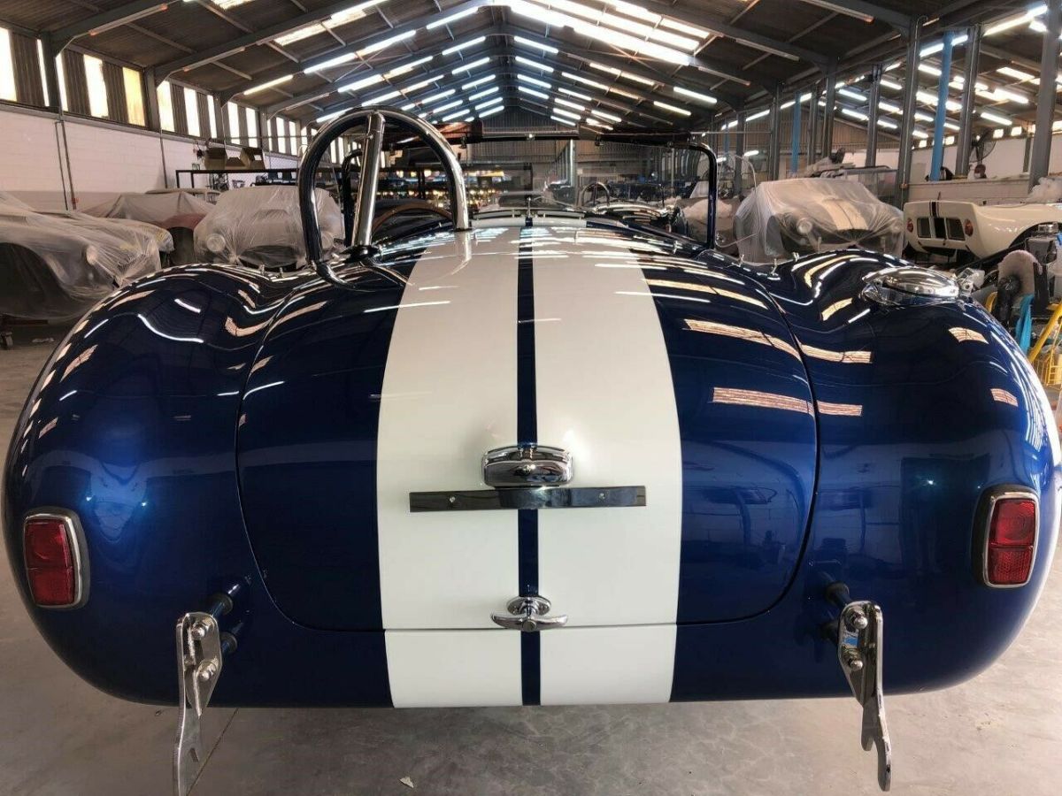 1965 Shelby Cobra - photo 6