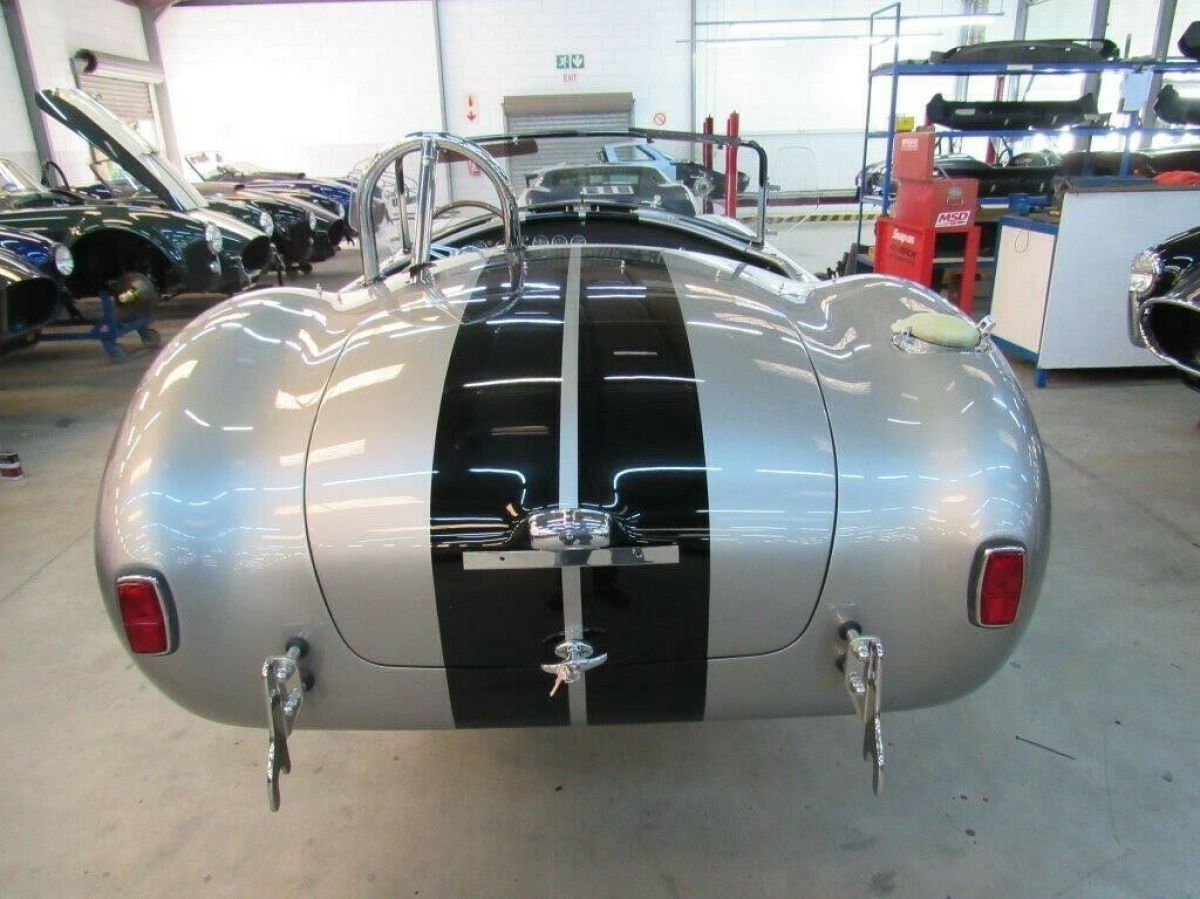 1965 Shelby Cobra - photo 9