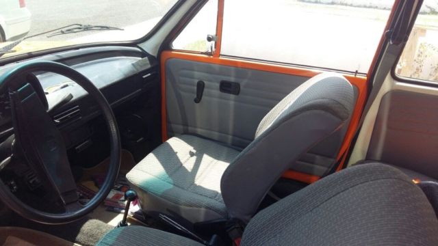 1980 Volkswagen Brasilia - photo 2