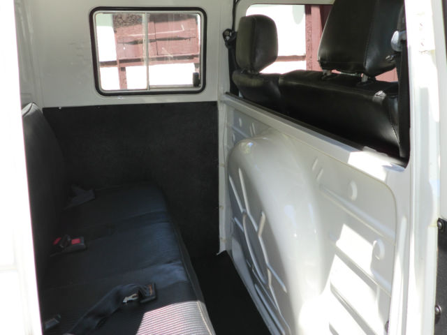 1979 Volkswagen Bus/Vanagon - photo 10