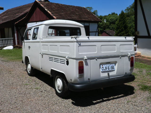 1979 Volkswagen Bus/Vanagon - photo 2