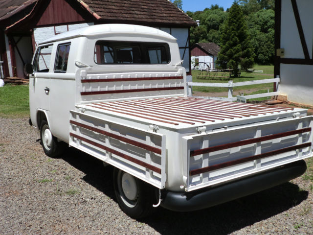 1979 Volkswagen Bus/Vanagon - photo 3