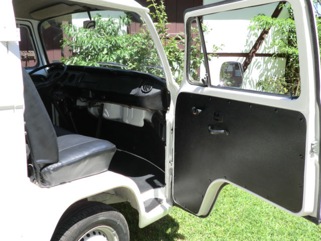 1979 Volkswagen Bus/Vanagon - photo 4
