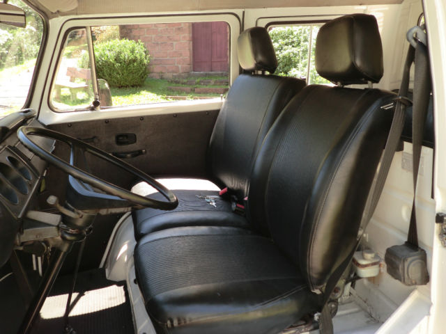 1979 Volkswagen Bus/Vanagon - photo 6