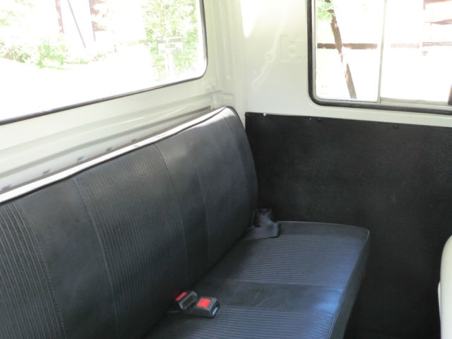 1979 Volkswagen Bus/Vanagon - photo 9
