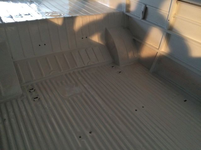 19700000 Volkswagen Bus/Vanagon - photo 9