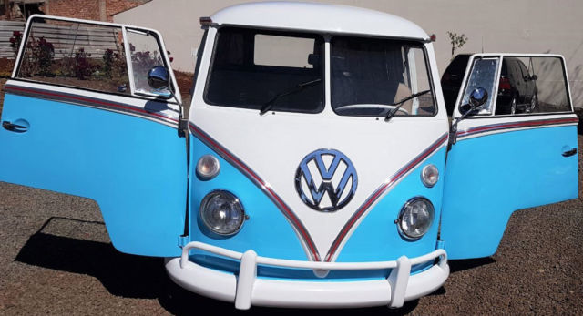 1966 Volkswagen Other - photo 10