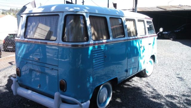 1966 Volkswagen Other - photo 12