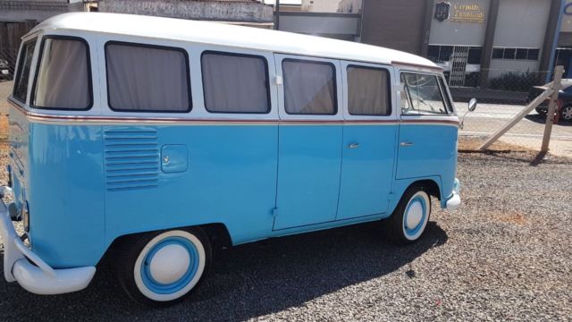 1966 Volkswagen Other - photo 3
