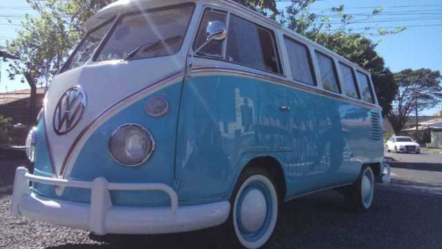 1966 Volkswagen Other - photo 4