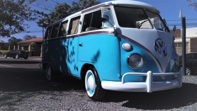 1966 Volkswagen Other - photo 9