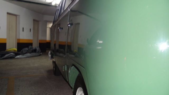 1970 Volkswagen Combi - photo 3