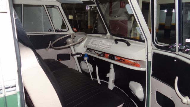 1970 Volkswagen Combi - photo 5