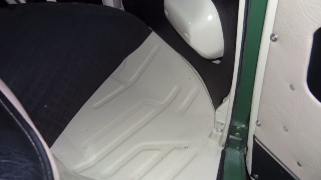 1970 Volkswagen Combi - photo 6