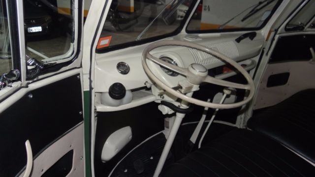 1970 Volkswagen Combi - photo 9