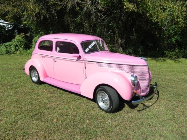 1938 Ford Other Hot Rod - photo 4