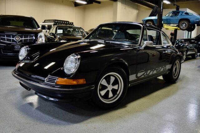1972 Porsche 911 RS Tribute - photo 2