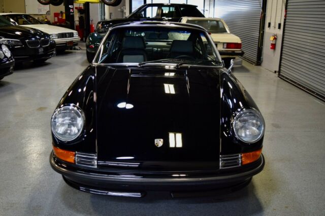 1972 Porsche 911 RS Tribute - photo 4