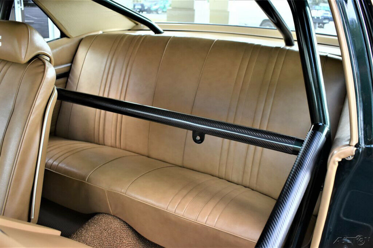 1971 Chevrolet Nova 502/502hp Automatic - photo 10