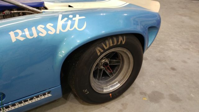 1965 Other Makes - photo 7