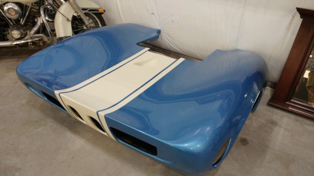 1965 Other Makes - photo 9