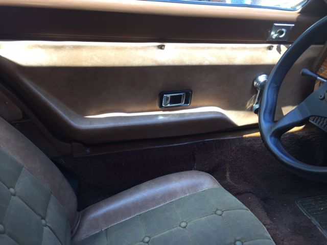 1975 Bricklin SV-1 - photo 5