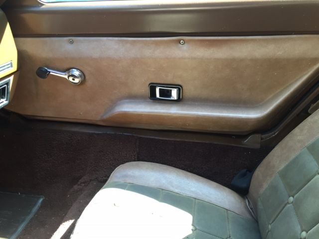 1975 Bricklin SV-1 - photo 6