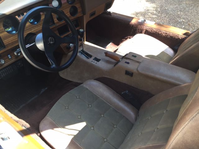 1975 Bricklin SV-1 - photo 8