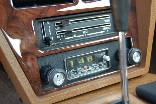 1975 Other Makes SV1 - photo 11