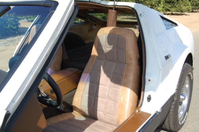 1975 Other Makes SV1 - photo 2