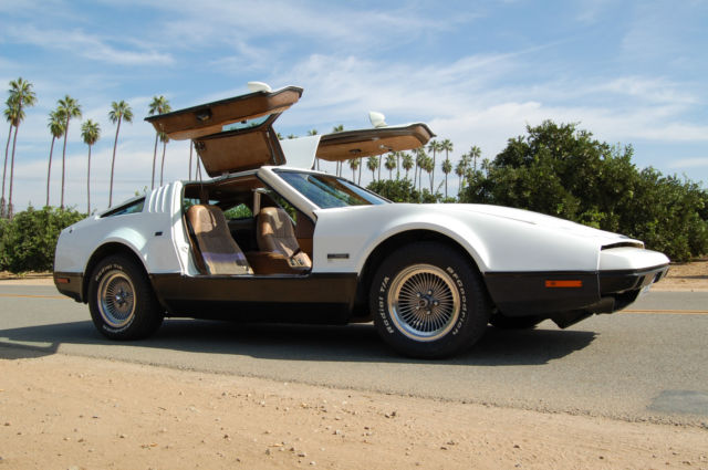 1975 Other Makes SV1 - photo 4