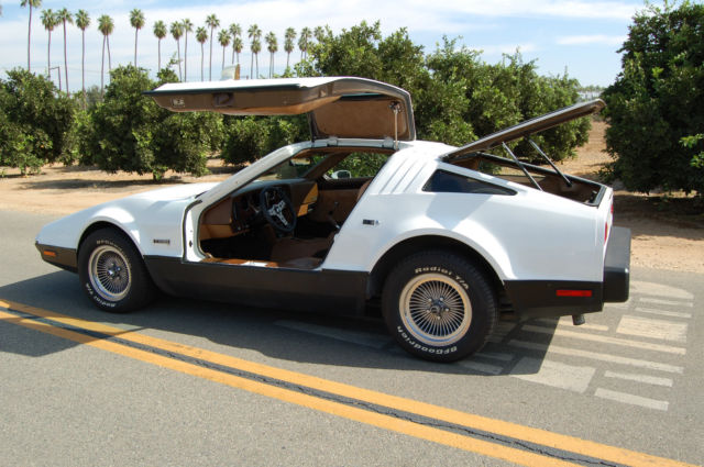 1975 Other Makes SV1 - photo 7