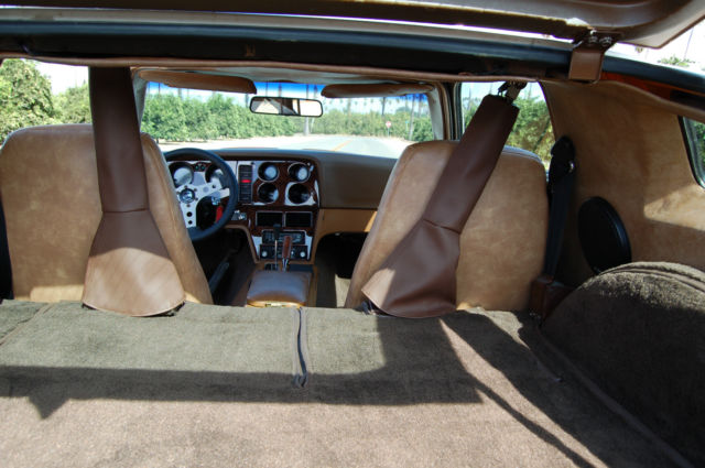 1975 Other Makes SV1 - photo 9