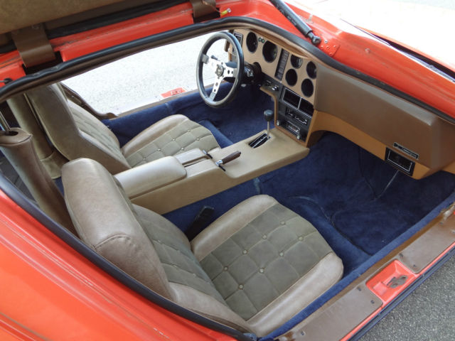 1975 Other Makes G80 2 door - photo 12