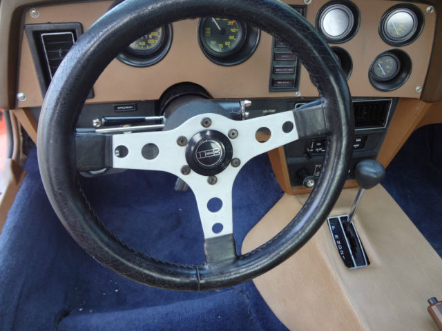 1975 Other Makes G80 2 door - photo 13