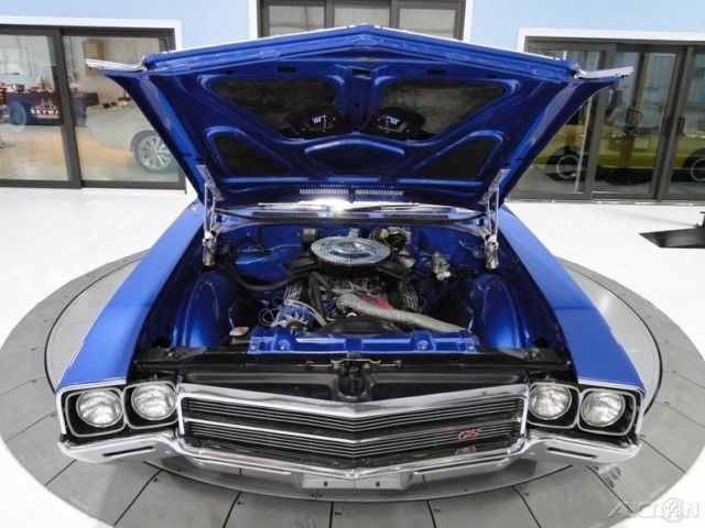 1969 Buick GS400 Tribute - photo 13