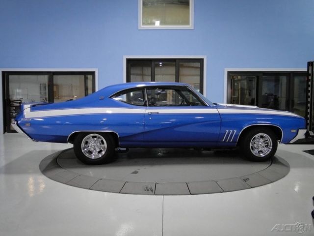 1969 Buick GS400 Tribute - photo 6